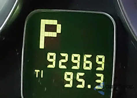 2012 Volvo C70 T5/T5 Platinum/T5 Premier Plus z USA, uszkodzony, nr VIN YV1672MC1CJ126687